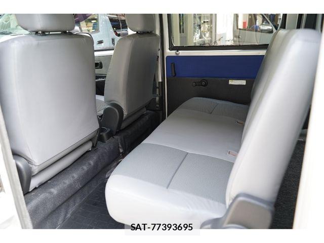 Toyota TOWNACE VAN 2022-03 6248016-22