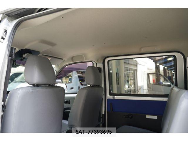 Toyota TOWNACE VAN 2022-03 6248016-23