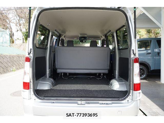 Toyota TOWNACE VAN 2022-03 6248016-24