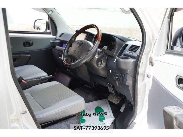 Toyota TOWNACE VAN 2022-03 6248016-25