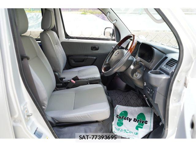 Toyota TOWNACE VAN 2022-03 6248016-26