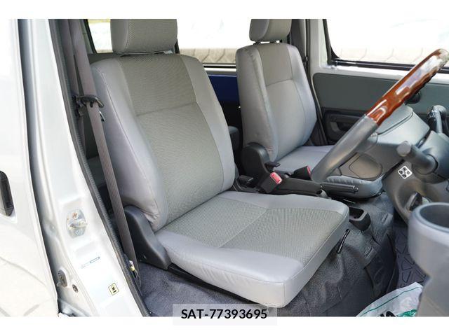 Toyota TOWNACE VAN 2022-03 6248016-27