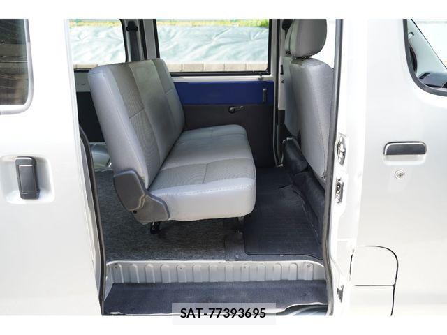 Toyota TOWNACE VAN 2022-03 6248016-28