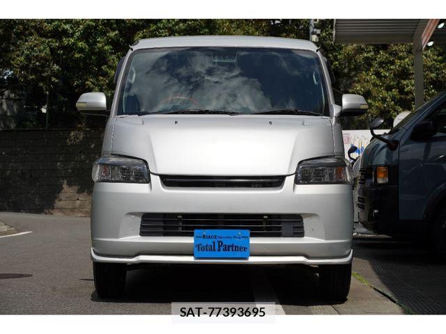 Toyota TOWNACE VAN 2022-03 6248016-2