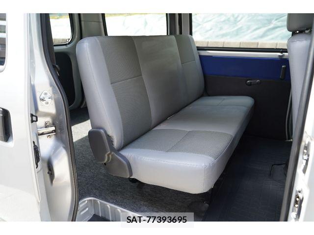 Toyota TOWNACE VAN 2022-03 6248016-29