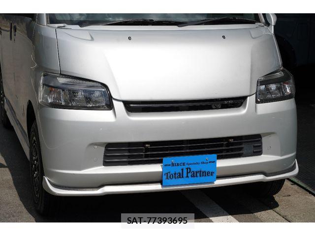 Toyota TOWNACE VAN 2022-03 6248016-4