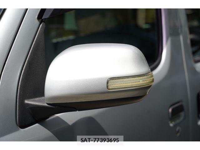 Toyota TOWNACE VAN 2022-03 6248016-5