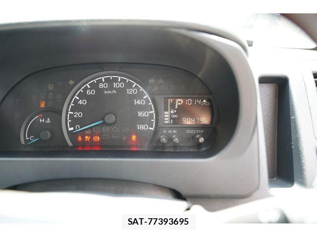Toyota TOWNACE VAN 2022-03 6248016-8