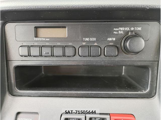Toyota TOWNACE VAN 2010-01 6248017-14
