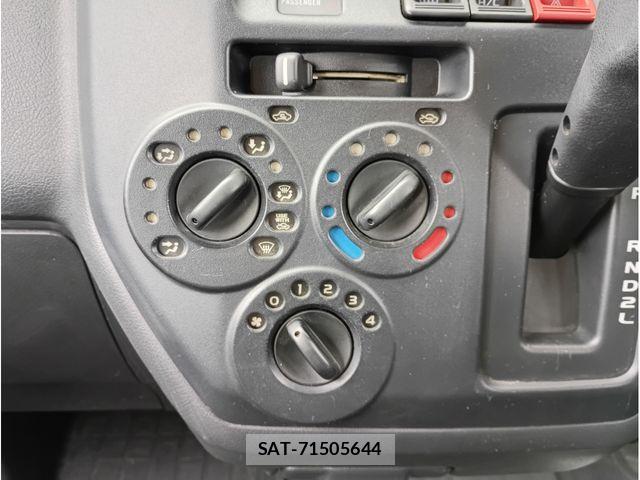 Toyota TOWNACE VAN 2010-01 6248017-15