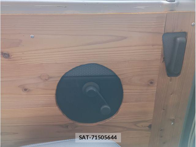 Toyota TOWNACE VAN 2010-01 6248017-17