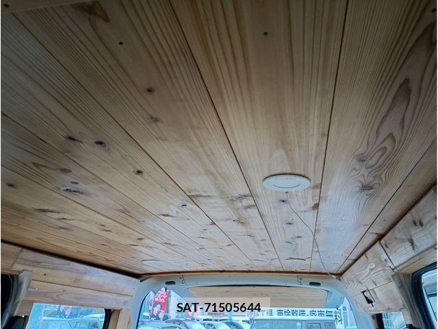 Toyota TOWNACE VAN 2010-01 6248017-18