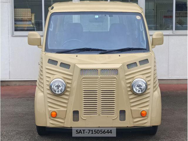 Toyota TOWNACE VAN 2010-01 6248017-1