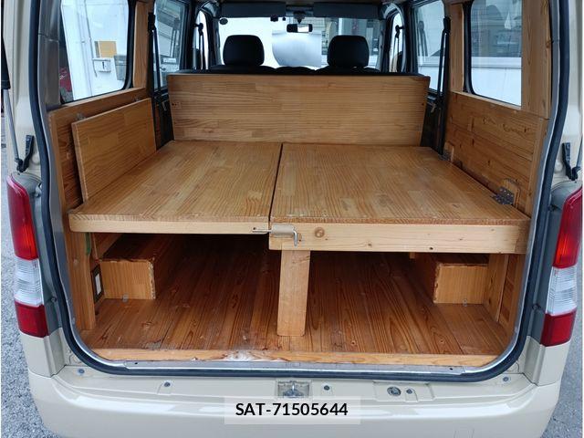 Toyota TOWNACE VAN 2010-01 6248017-19