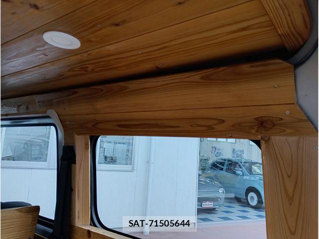 Toyota TOWNACE VAN 2010-01 6248017-21
