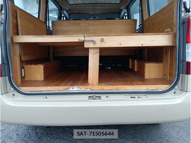 Toyota TOWNACE VAN 2010-01 6248017-22