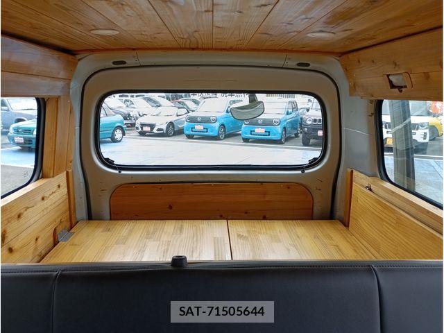 Toyota TOWNACE VAN 2010-01 6248017-26