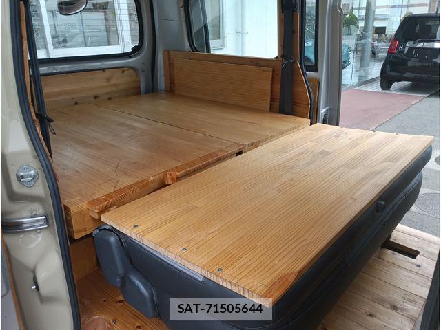 Toyota TOWNACE VAN 2010-01 6248017-27