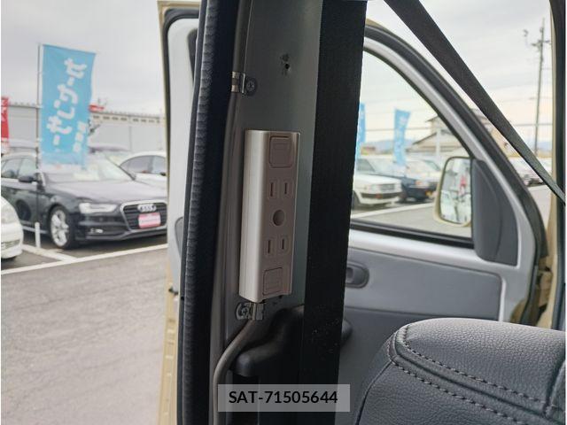 Toyota TOWNACE VAN 2010-01 6248017-28