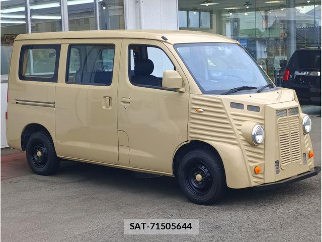 Toyota TOWNACE VAN 2010-01 6248017-2