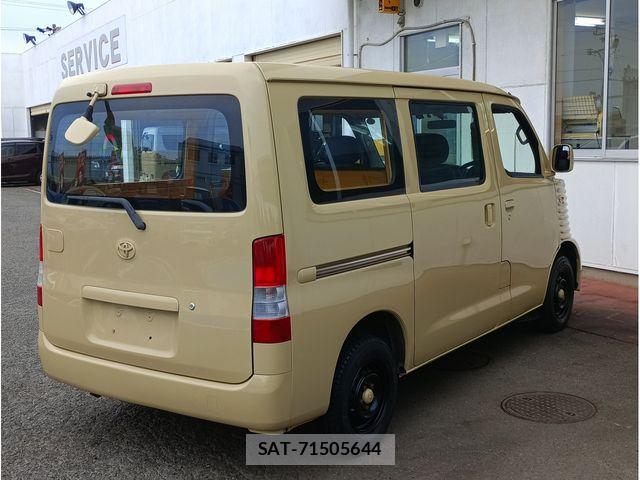 Toyota TOWNACE VAN 2010-01 6248017-3