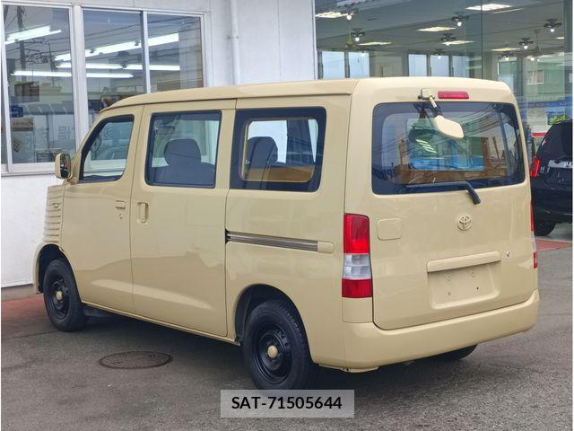Toyota TOWNACE VAN 2010-01 6248017-5