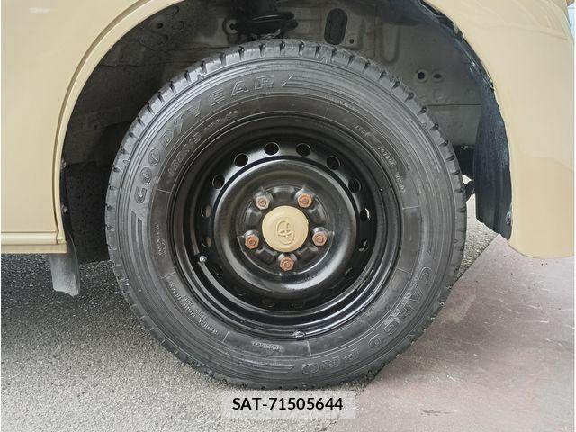 Toyota TOWNACE VAN 2010-01 6248017-6