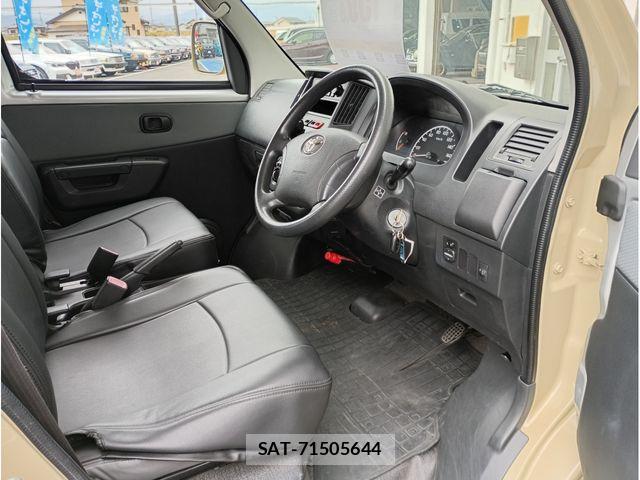 Toyota TOWNACE VAN 2010-01 6248017-7
