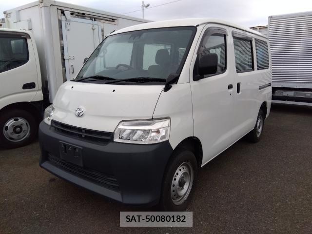 Toyota TOWNACE VAN 2022-12 6504208-0