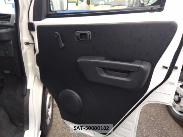 Toyota TOWNACE VAN 2022-12 6504208-1