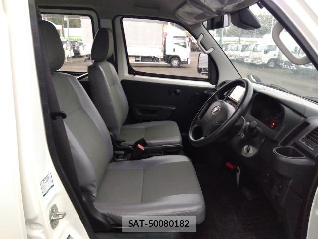 Toyota TOWNACE VAN 2022-12 6504208-2