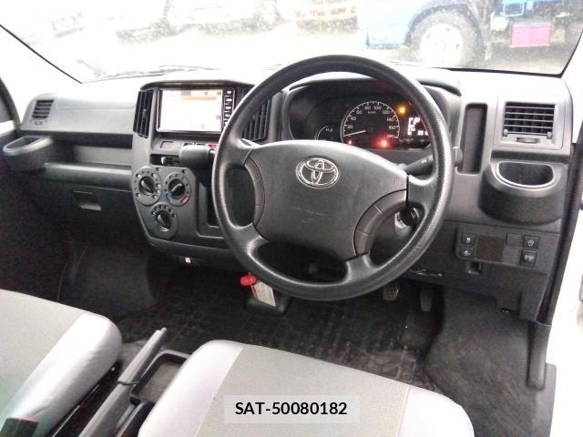 Toyota TOWNACE VAN 2022-12 6504208-3