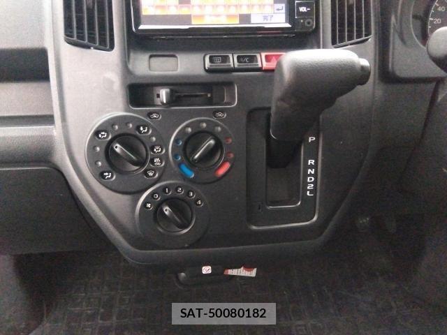 Toyota TOWNACE VAN 2022-12 6504208-7