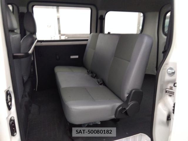 Toyota TOWNACE VAN 2022-12 6504208-8