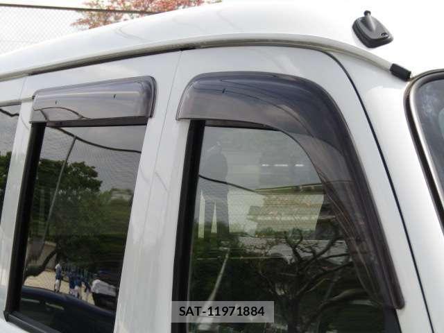 Toyota TOWNACE VAN 2021-02 6615275-16