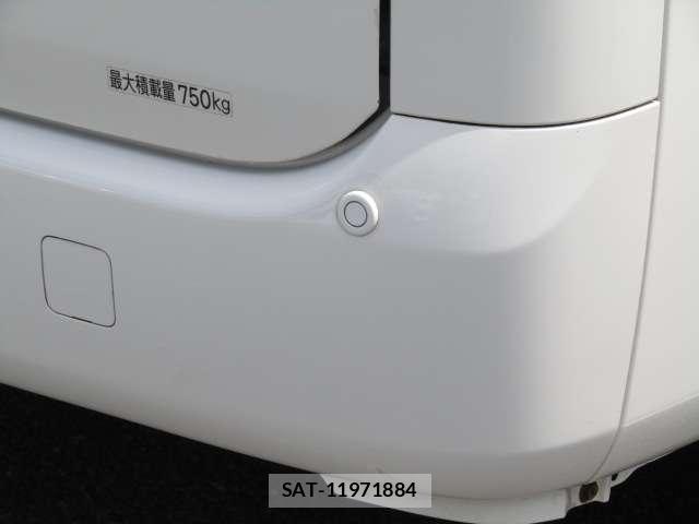 Toyota TOWNACE VAN 2021-02 6615275-17