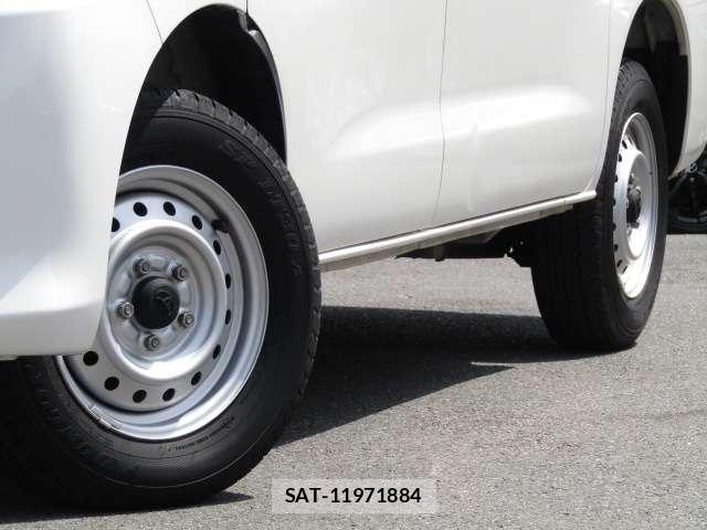 Toyota TOWNACE VAN 2021-02 6615275-19