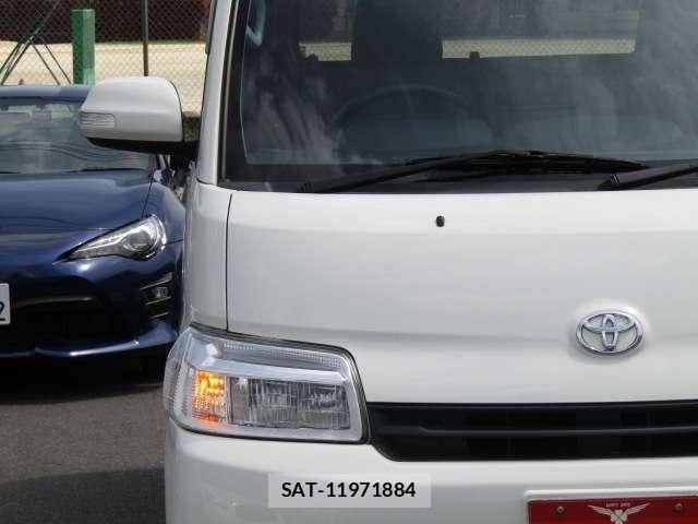Toyota TOWNACE VAN 2021-02 6615275-22