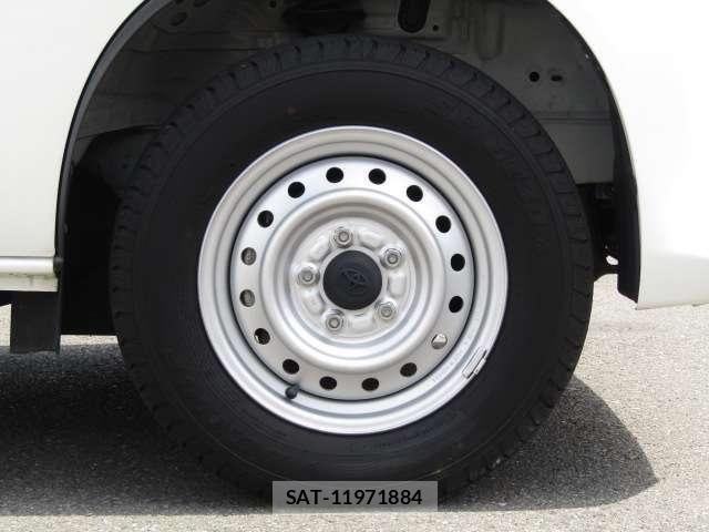 Toyota TOWNACE VAN 2021-02 6615275-23