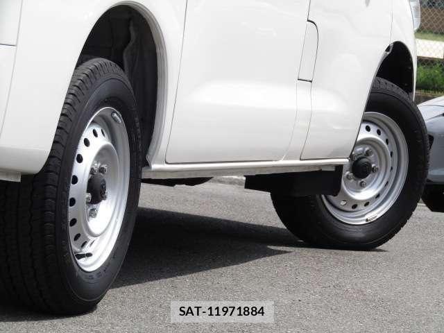 Toyota TOWNACE VAN 2021-02 6615275-25