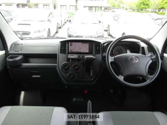 Toyota TOWNACE VAN 2021-02 6615275-7