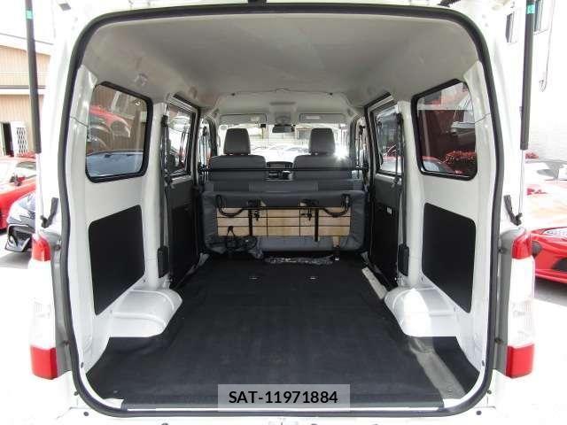 Toyota TOWNACE VAN 2021-02 6615275-8