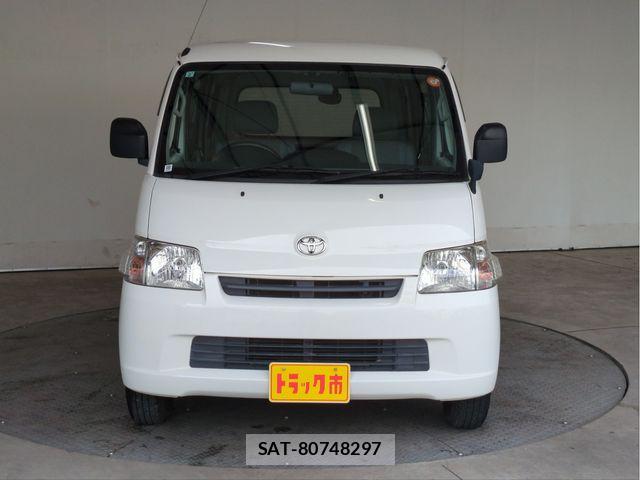 Toyota TOWNACE VAN 2019-02 6673935-14
