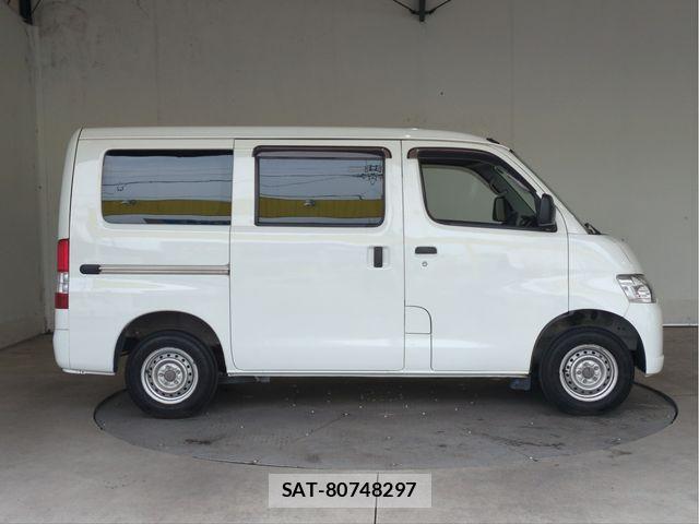 Toyota TOWNACE VAN 2019-02 6673935-16