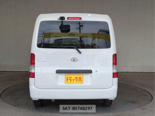 Toyota TOWNACE VAN 2019-02 6673935-17