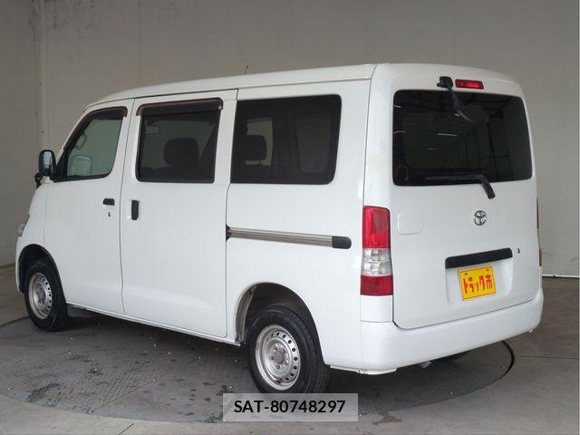 Toyota TOWNACE VAN 2019-02 6673935-18