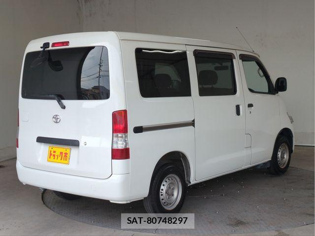 Toyota TOWNACE VAN 2019-02 6673935-1