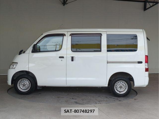 Toyota TOWNACE VAN 2019-02 6673935-19