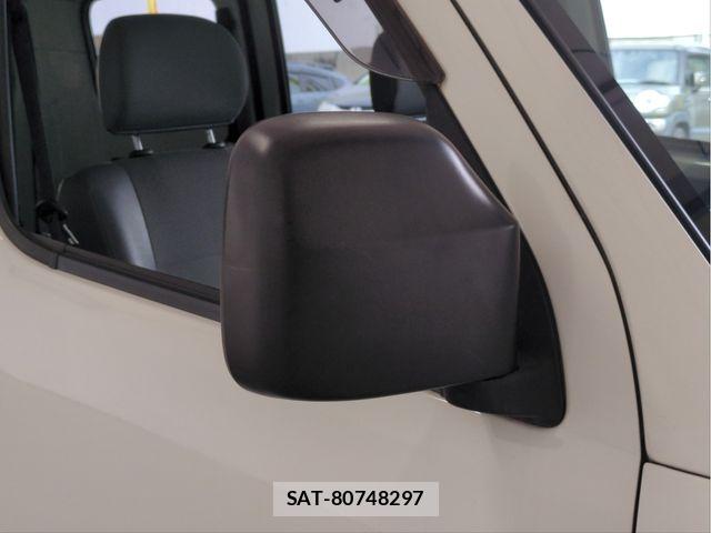 Toyota TOWNACE VAN 2019-02 6673935-21