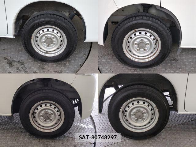 Toyota TOWNACE VAN 2019-02 6673935-22